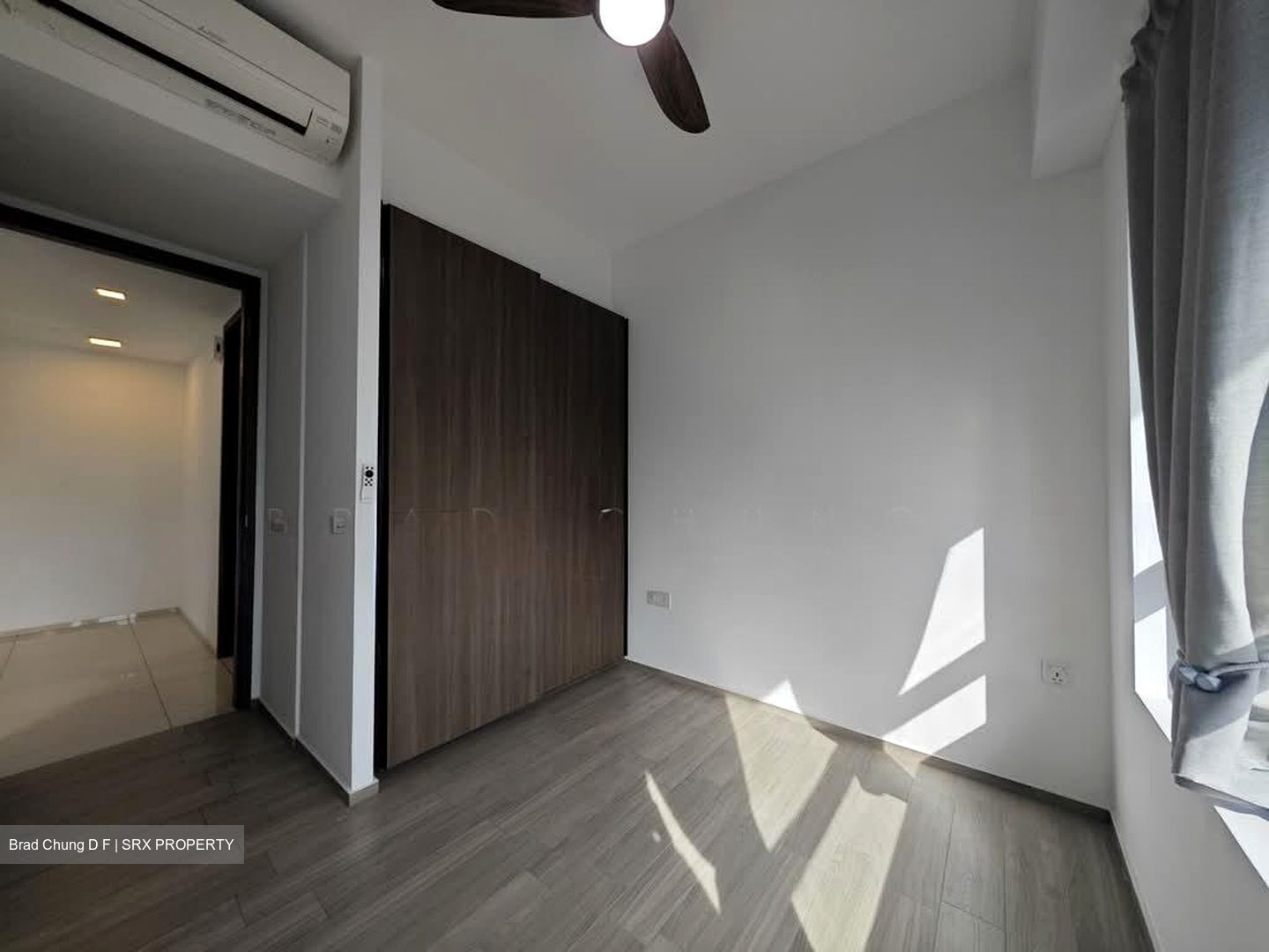 Forest Woods (D19), Condominium #589816481